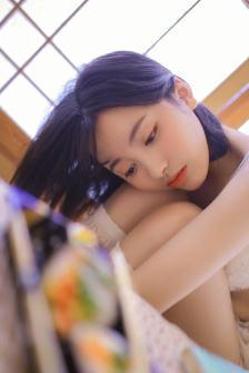 无彩限的怪灵世界